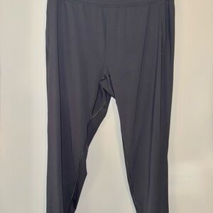 Lululemon Slim Fit Athletic Pants